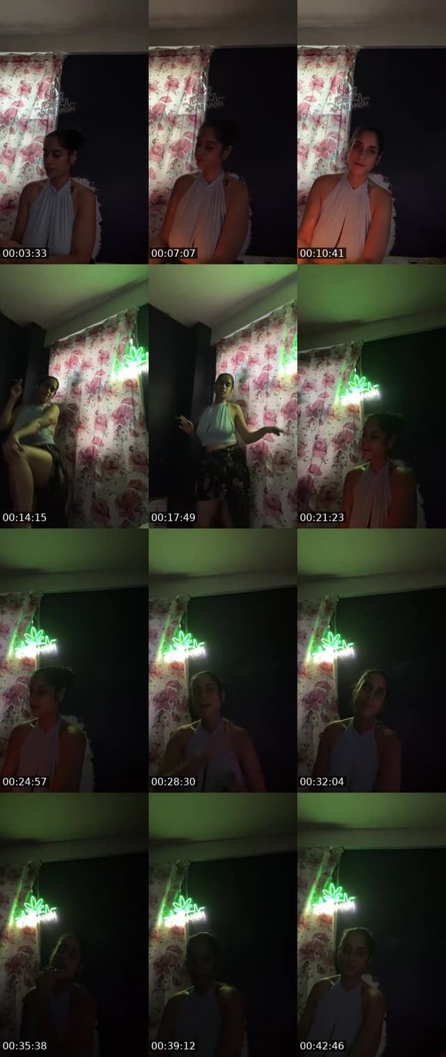 Bigo live: I’m hungry by @jellybean999