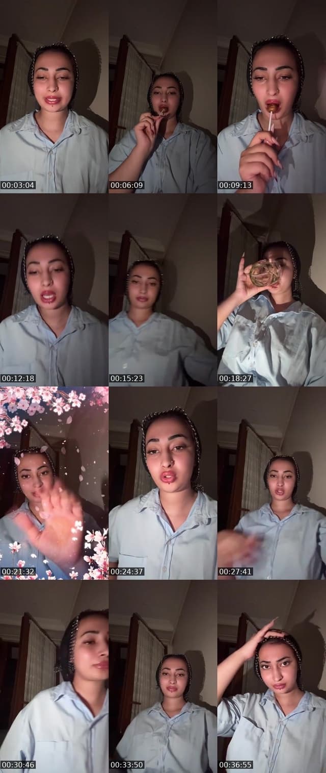 Bigo live: Gelisennn yoksam yokkk by @1102396521