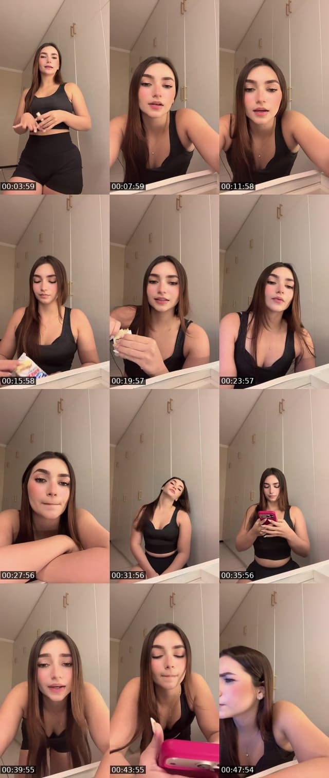 Bigo live: #Beauty Moça Bonita 💕Novata by @ba.hannaa