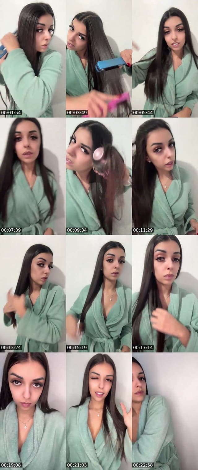 Bigo live: #Beauty NEW MÊSSSSS ☘️ by @kludwig