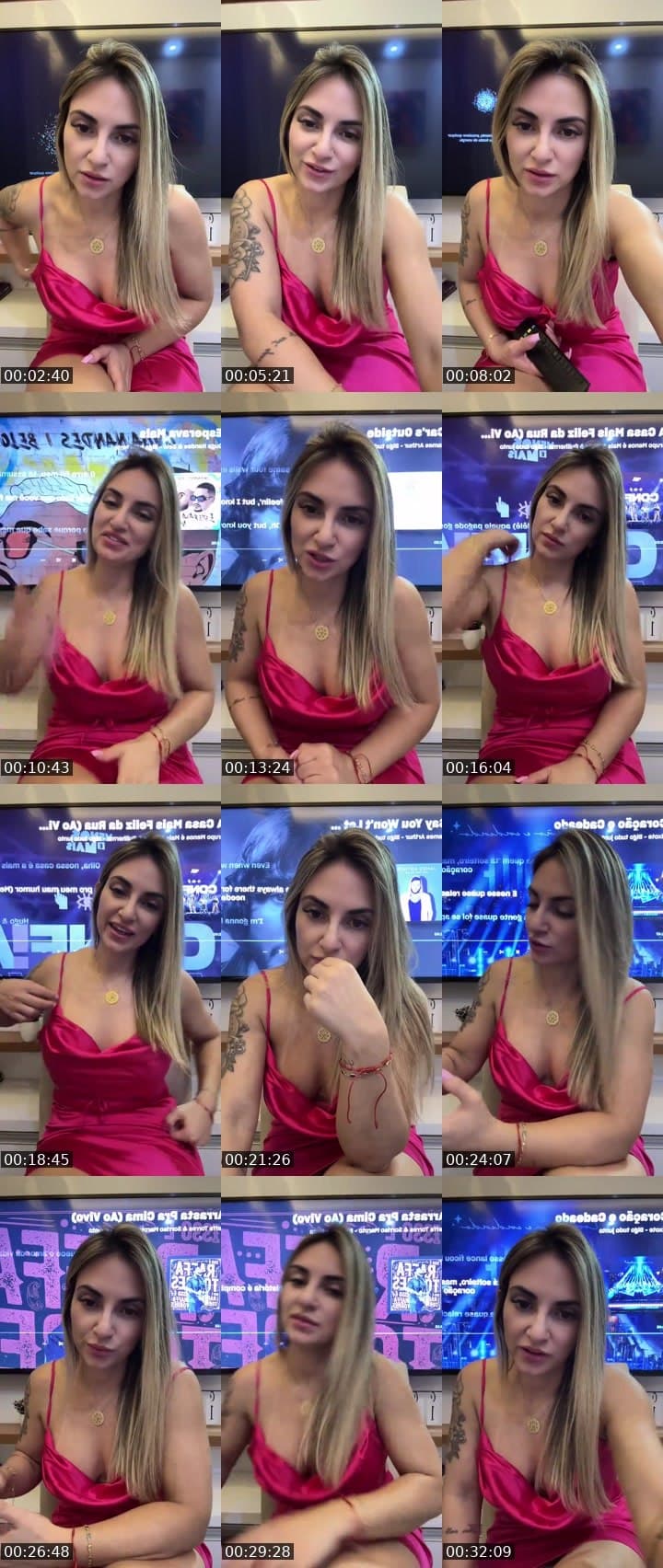 #Beauty NOVA AQUI, VEM ME VER