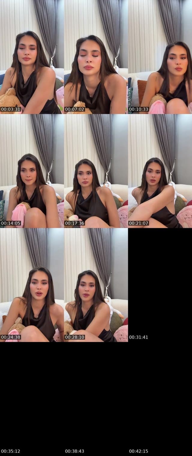 Bigo live: AYŞE by @aysegokalp
