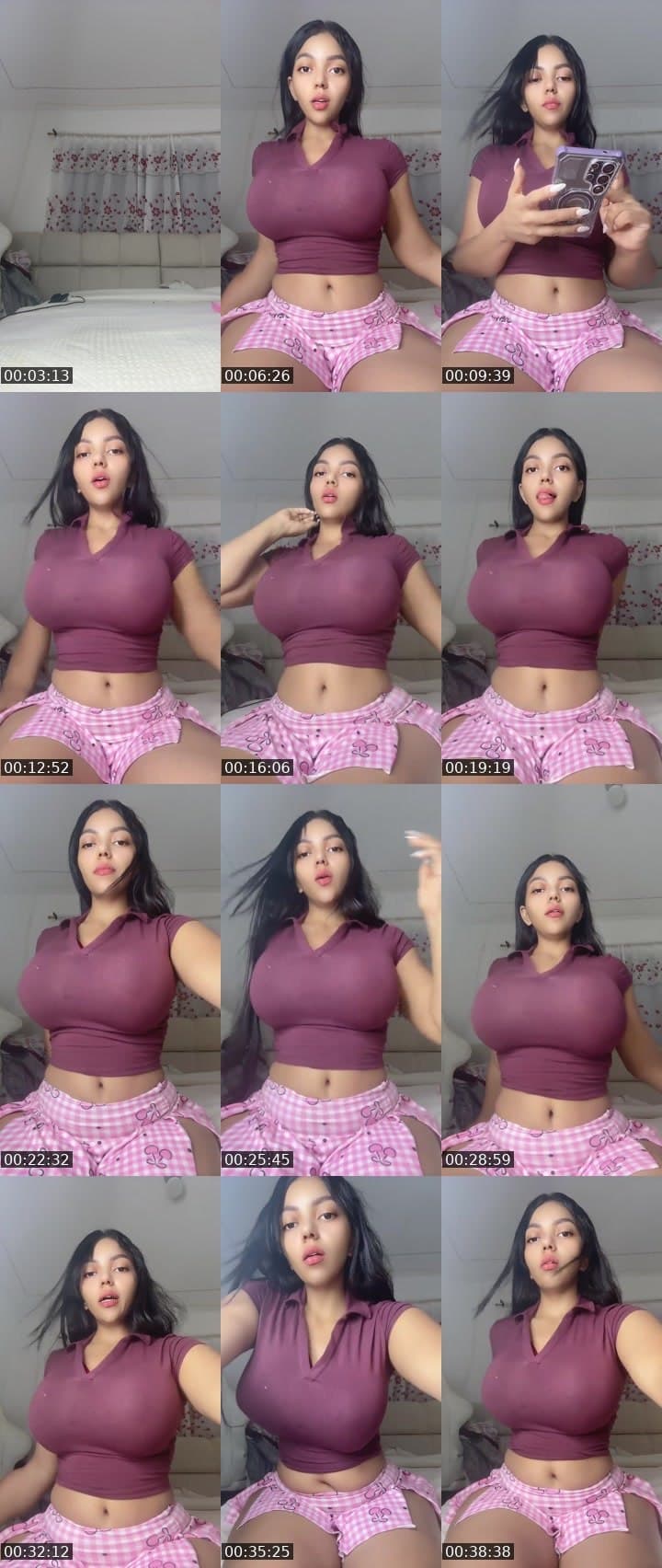 *