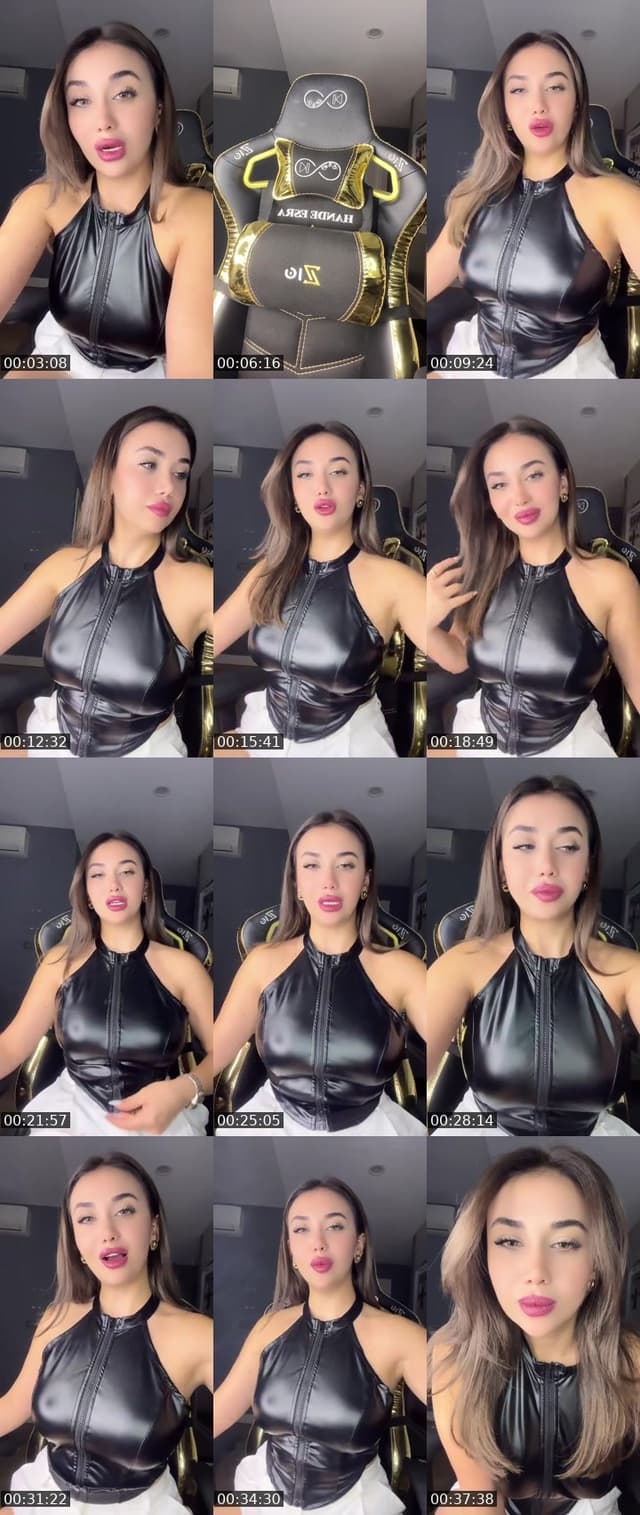 Bigo live: 🗡️ HANDESRA 🌺 by @handesra