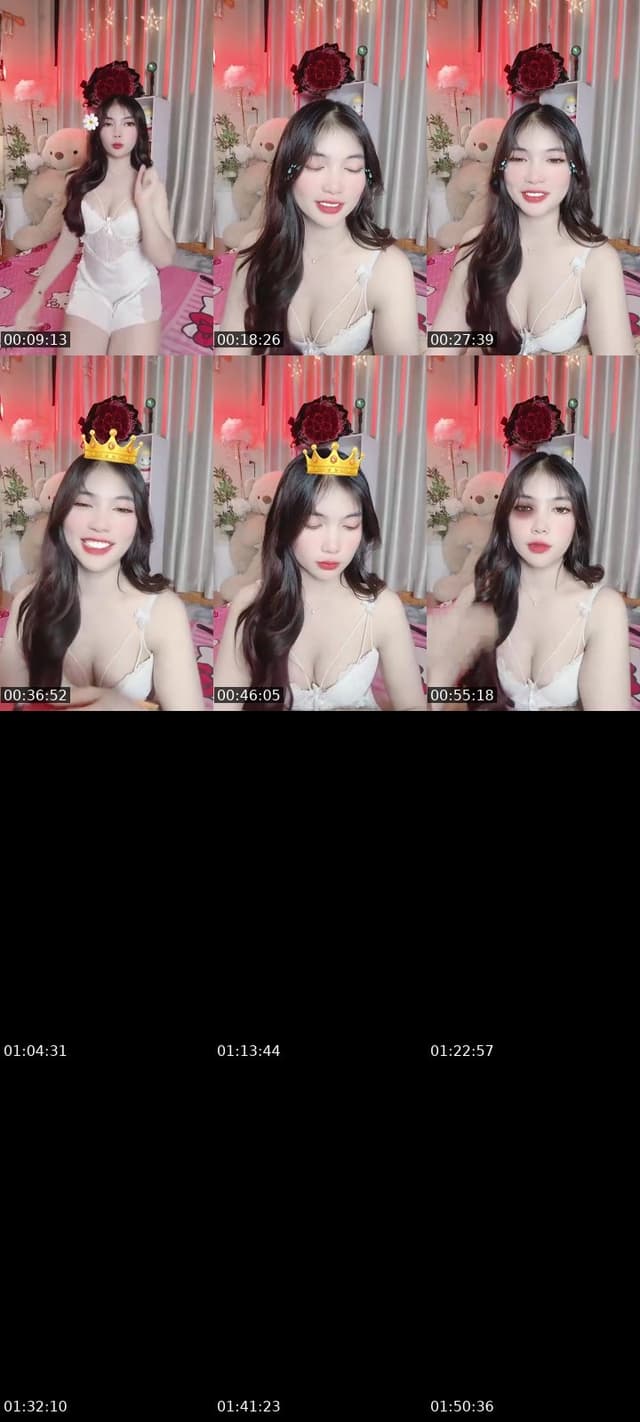 Bigo live: #Cutey มาหาหนูหน่อยน้าา☺️ by @sindy596134