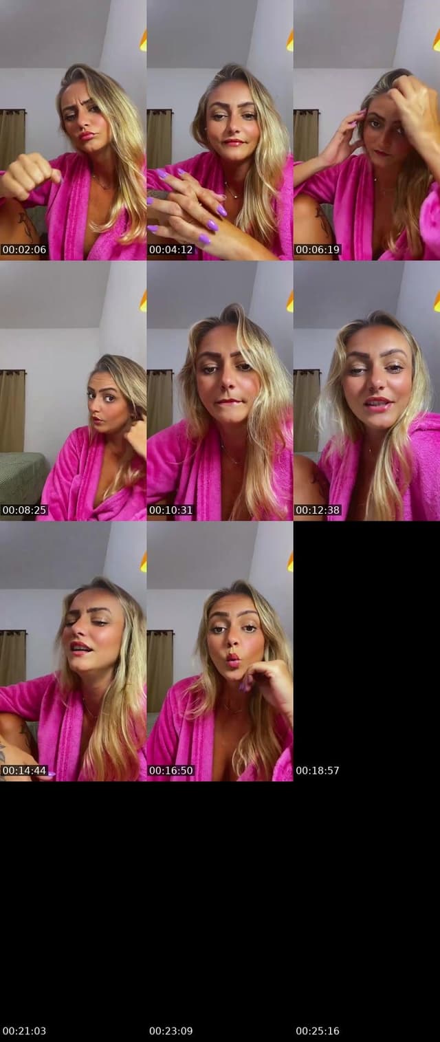 Bigo live: #Beauty Resenha 🍃🌼 by @1087458178