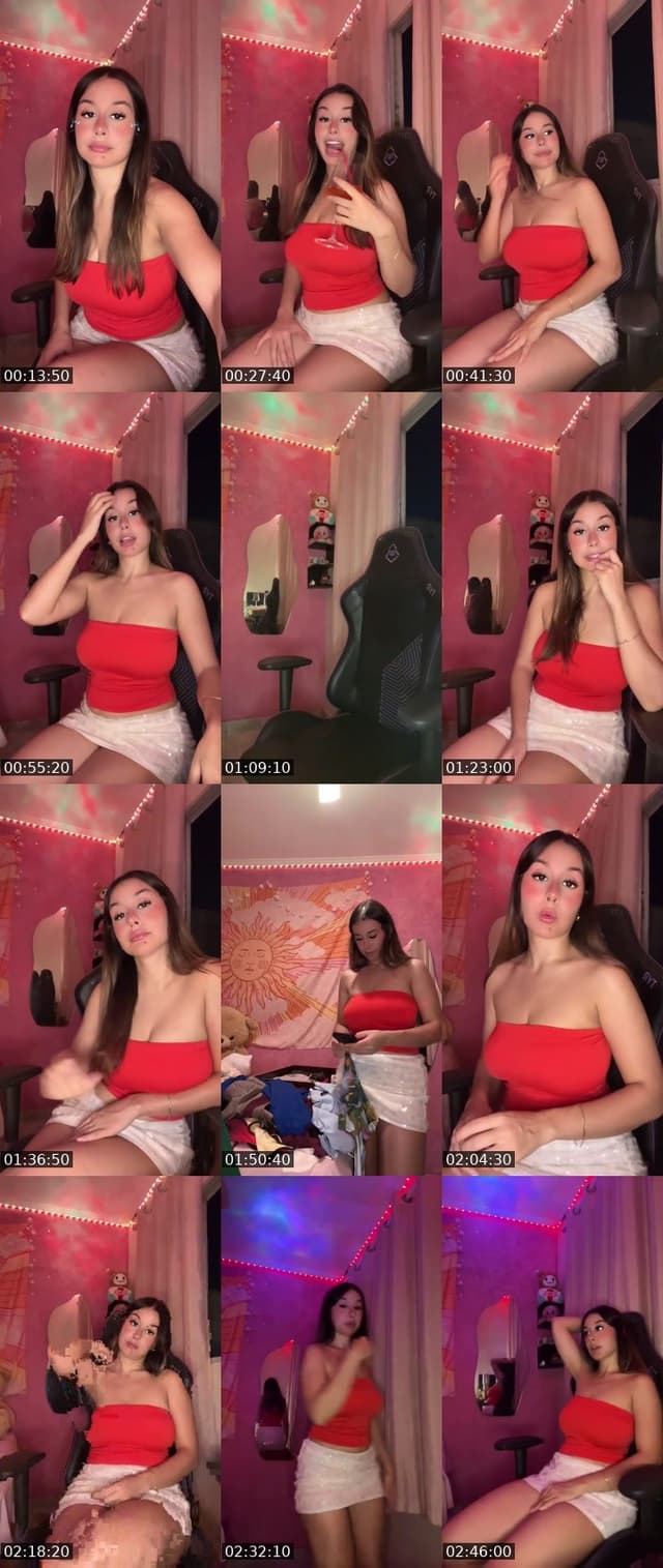 Past Bigo live: Hey baby ❤️ by @ba.tih