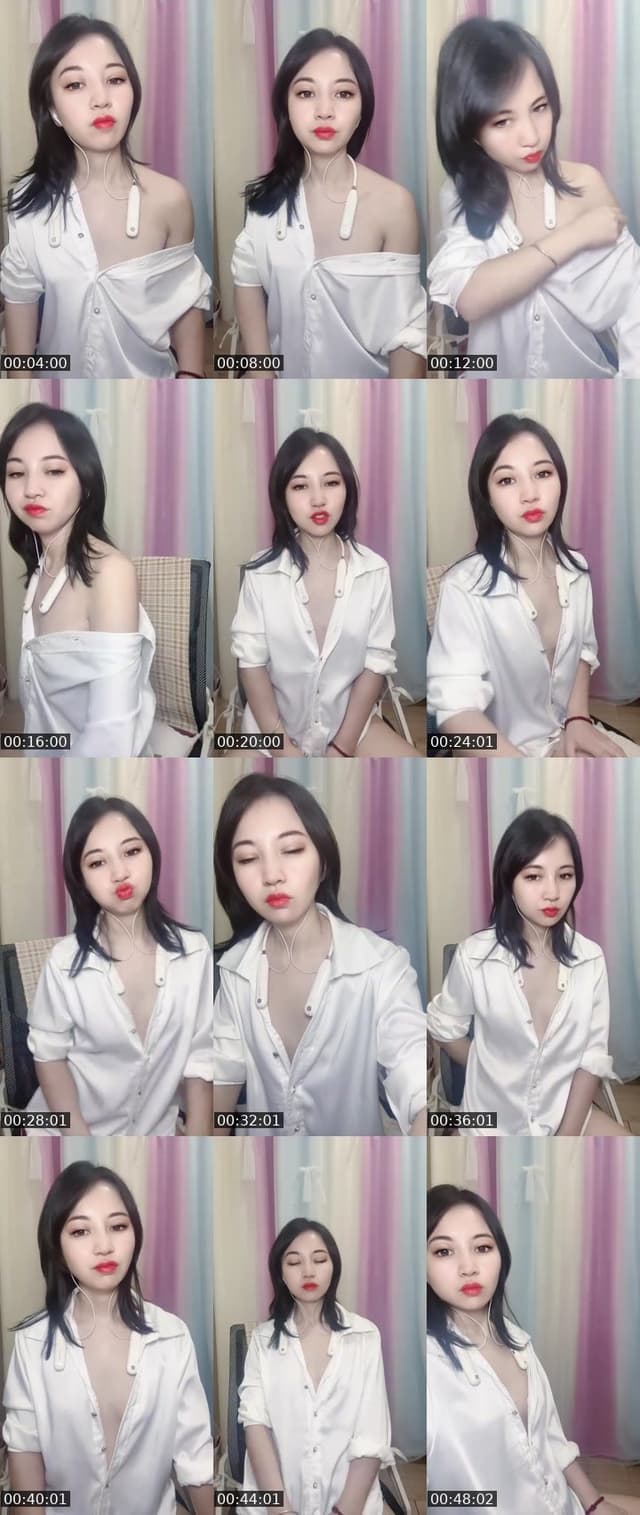 Bigo live: #charmer 橙橙🍊（8月好运😘） by @1123105712