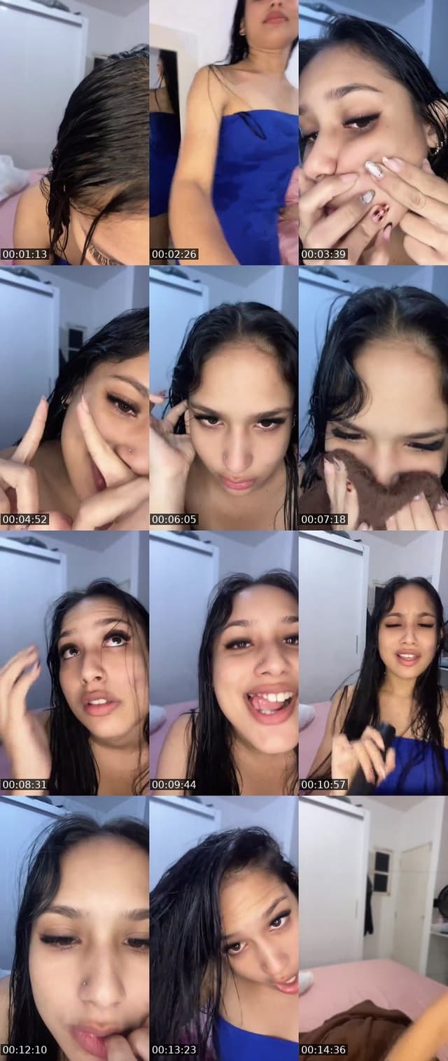 Bigo live: #Cutey Despedida by @HF.Francielle