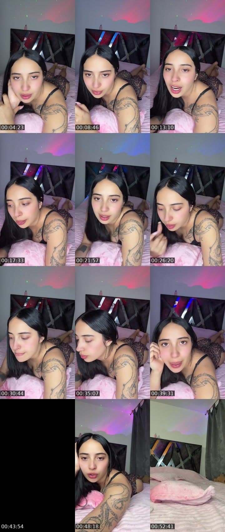 Acompáñame🥺