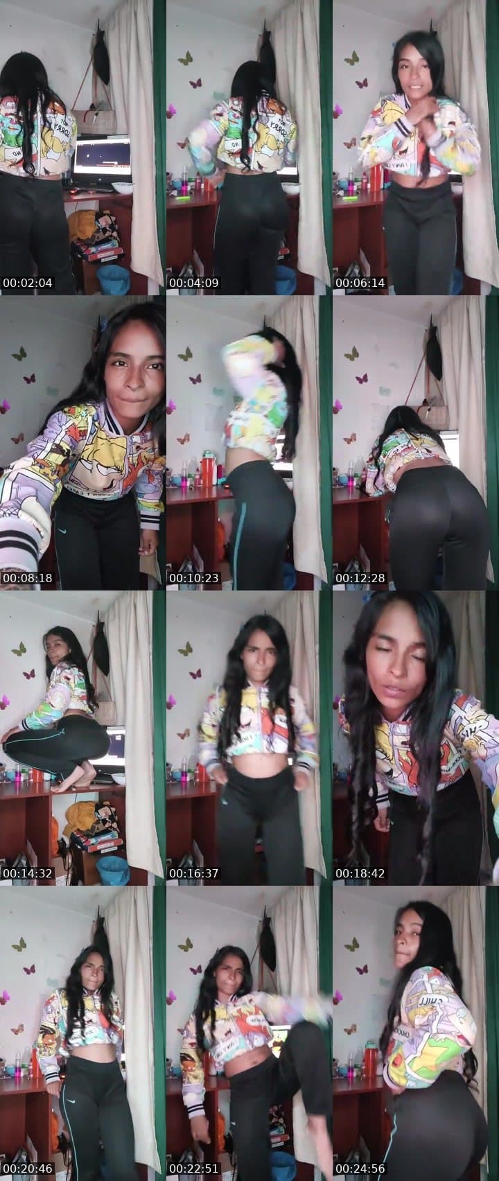 *