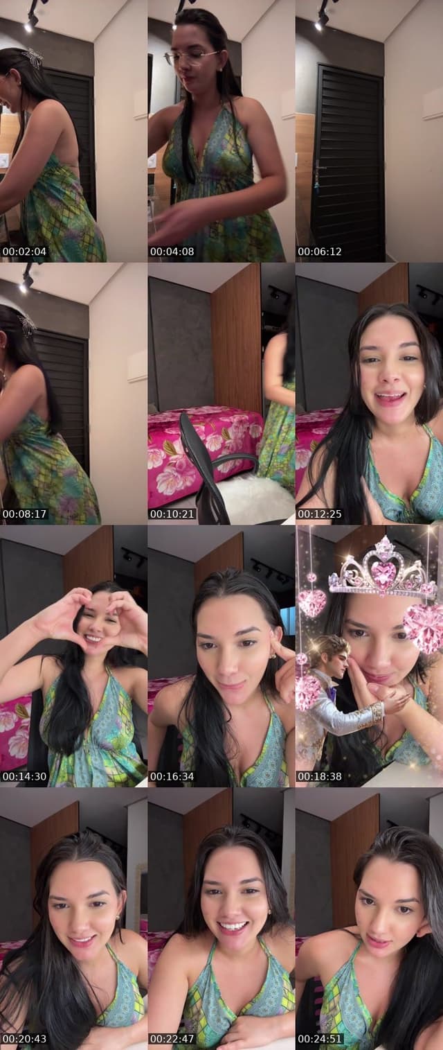 Bigo live: #Beauty Oii🫶🏻♥️ by @ba.yasmiin