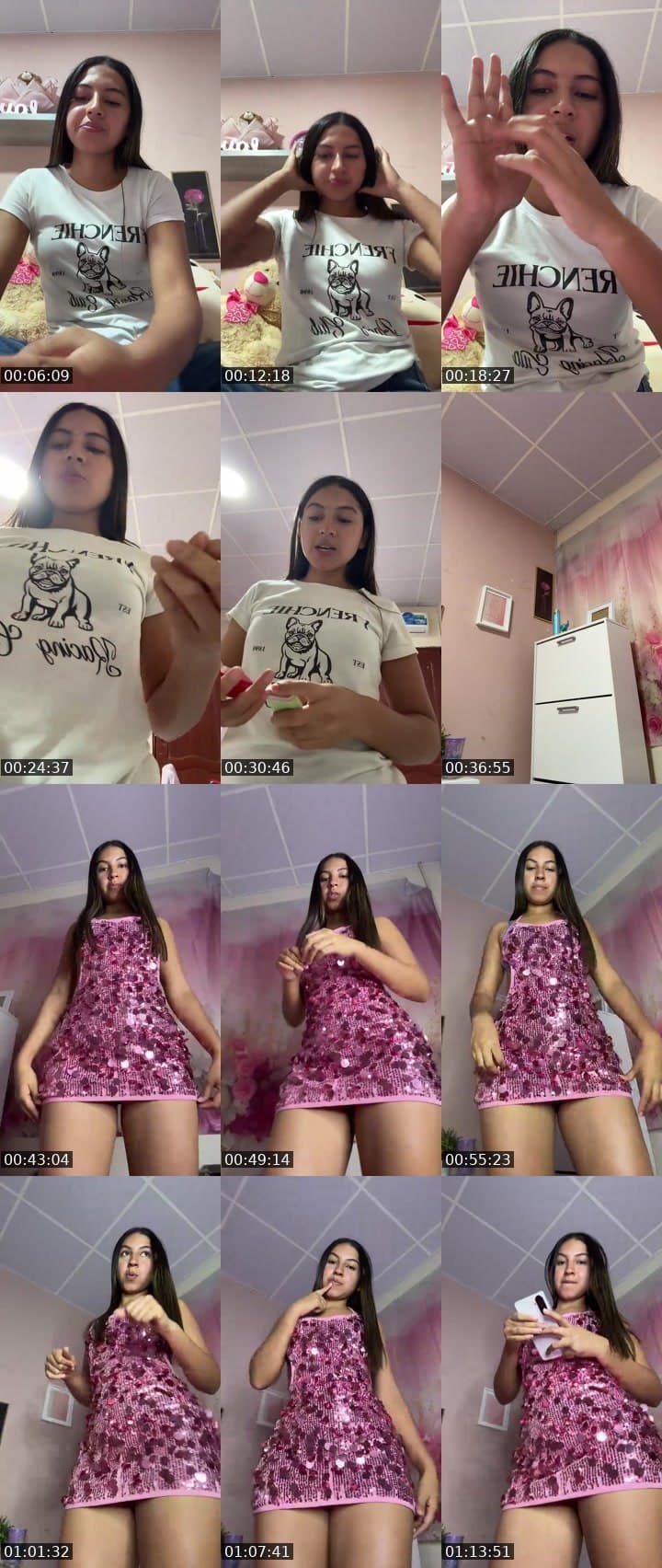 Ven 🌶️