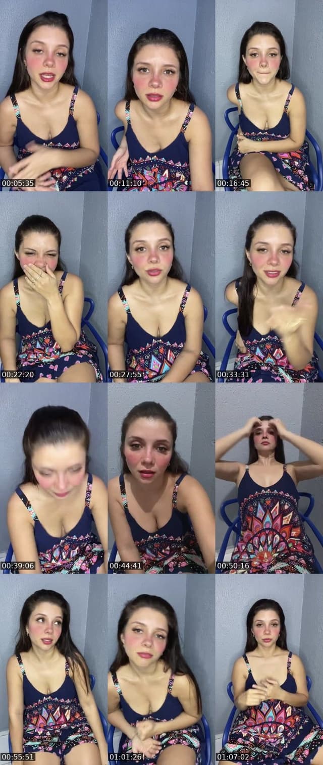 Bigo live: #Beauty Vem conhecer meu veneno?🌚🤏🏼 by @Jakellinda_