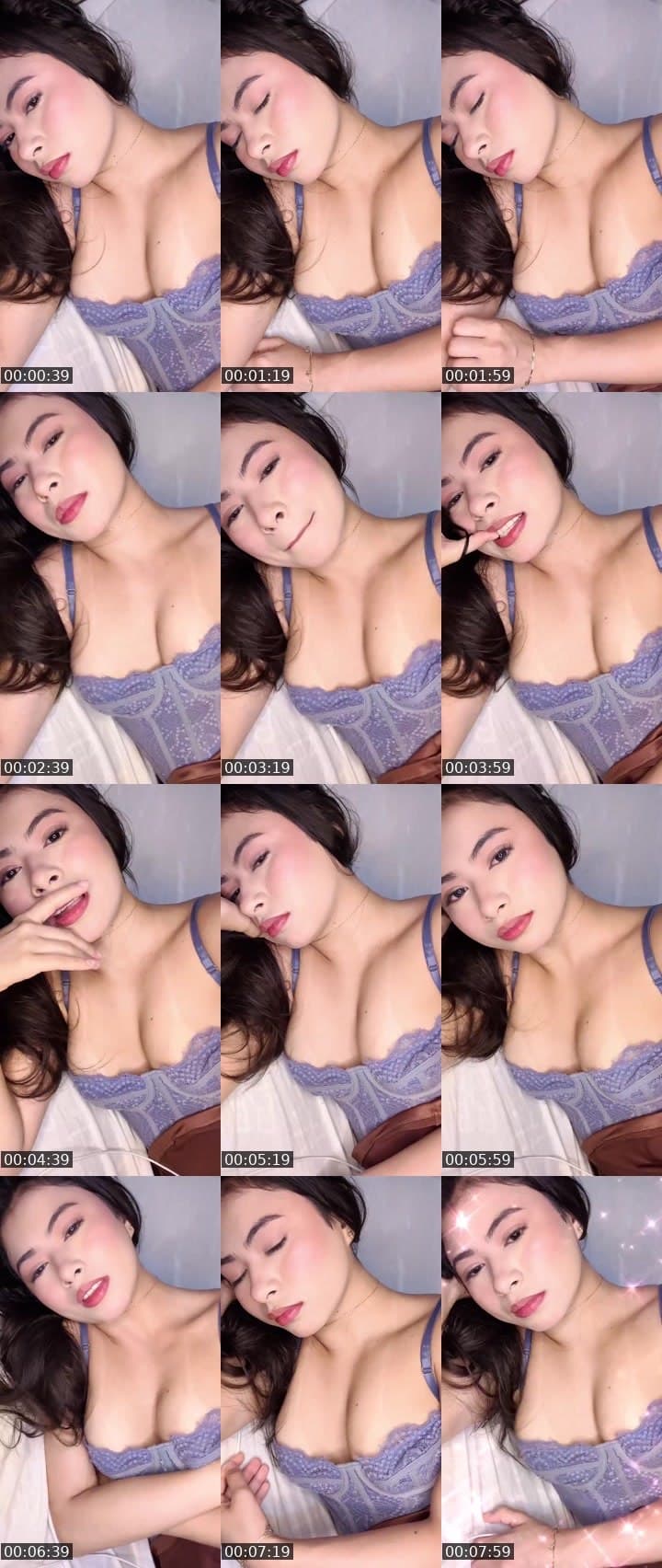 xiuuuu🤫