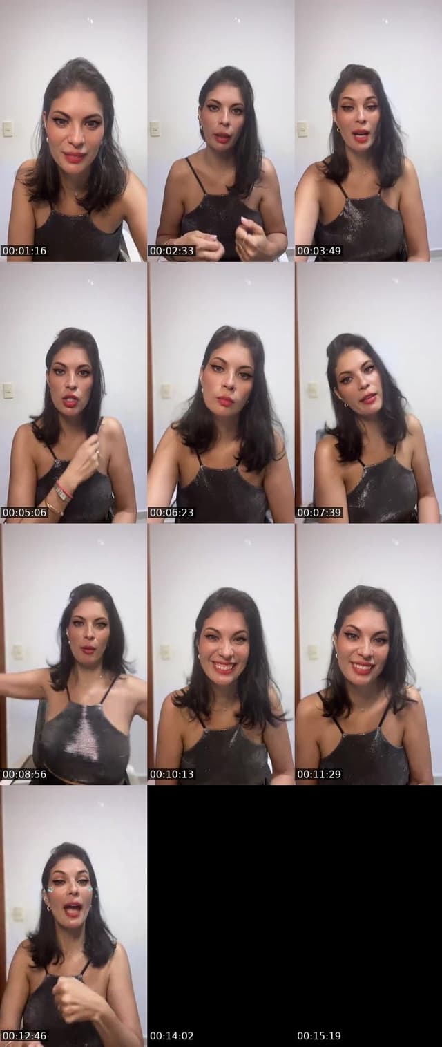 Bigo live: let's nose around?🔥❤️🎁 by @Lunaju