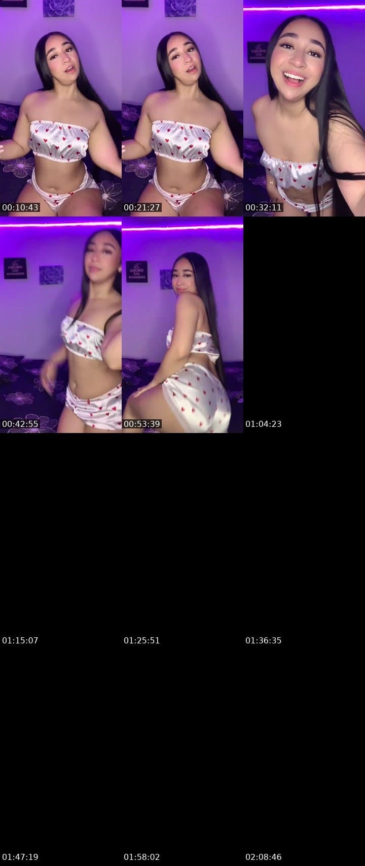 #Beauty Ven conmigo ❤️👀