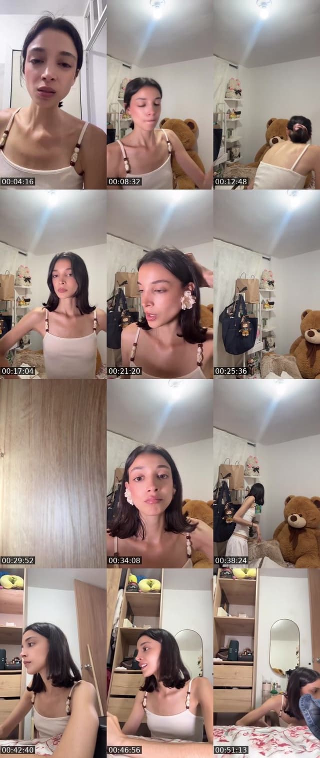 Bigo live: #Beauty New look by @julidelgado18