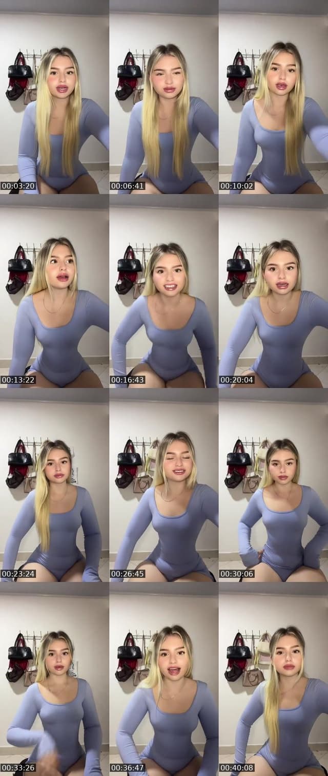 Bigo live: Agosto 💖 by @1121784234