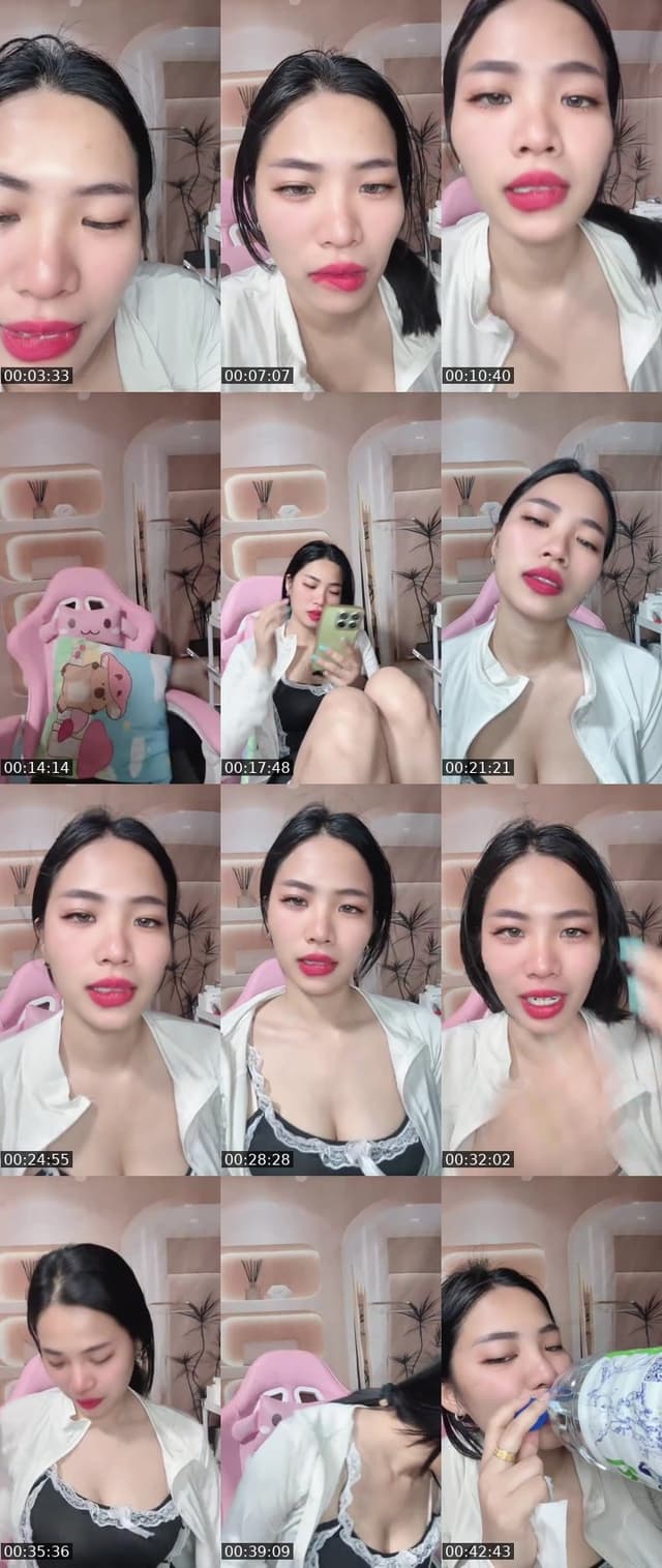Bigo live: มาแล้ววววว💚 by @803453459