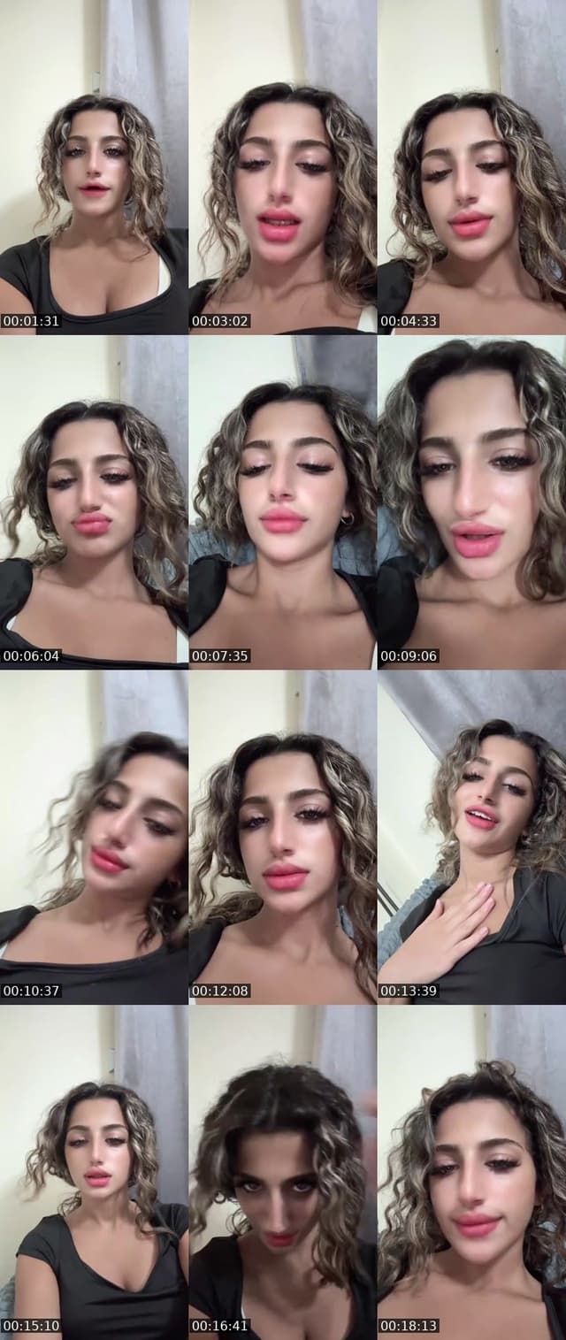 Bigo live: * by @098d987