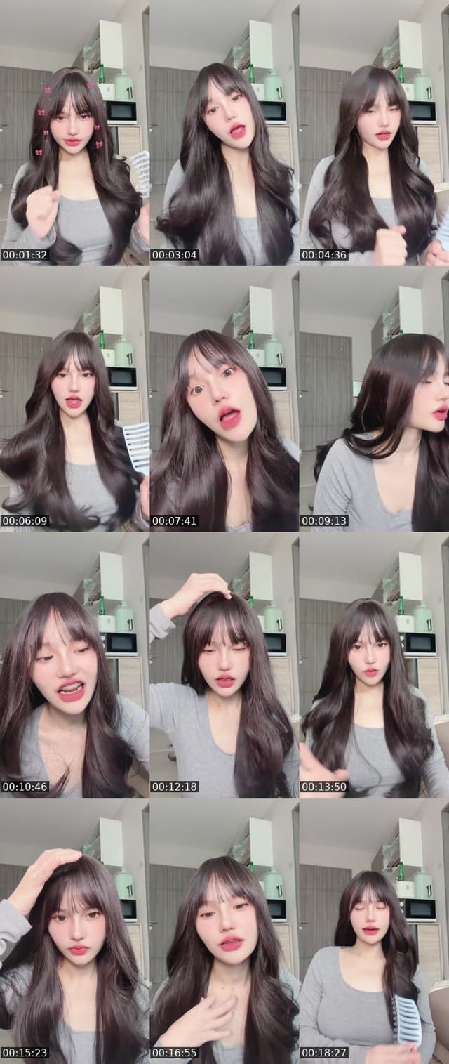 Bigo live: คิดถึงอ่ะดิ๊ by @puinoonzzz