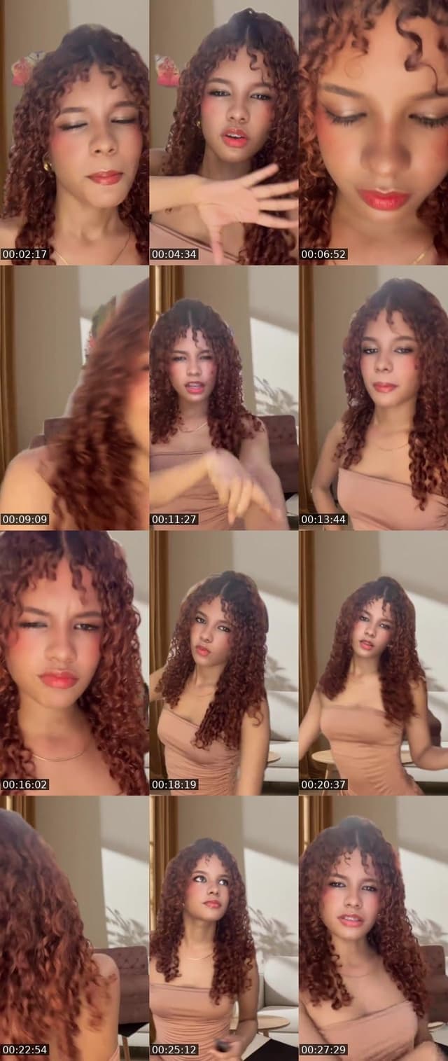 Bigo live: #Beauty Ven ❤️‍🔥 by @vais.ta