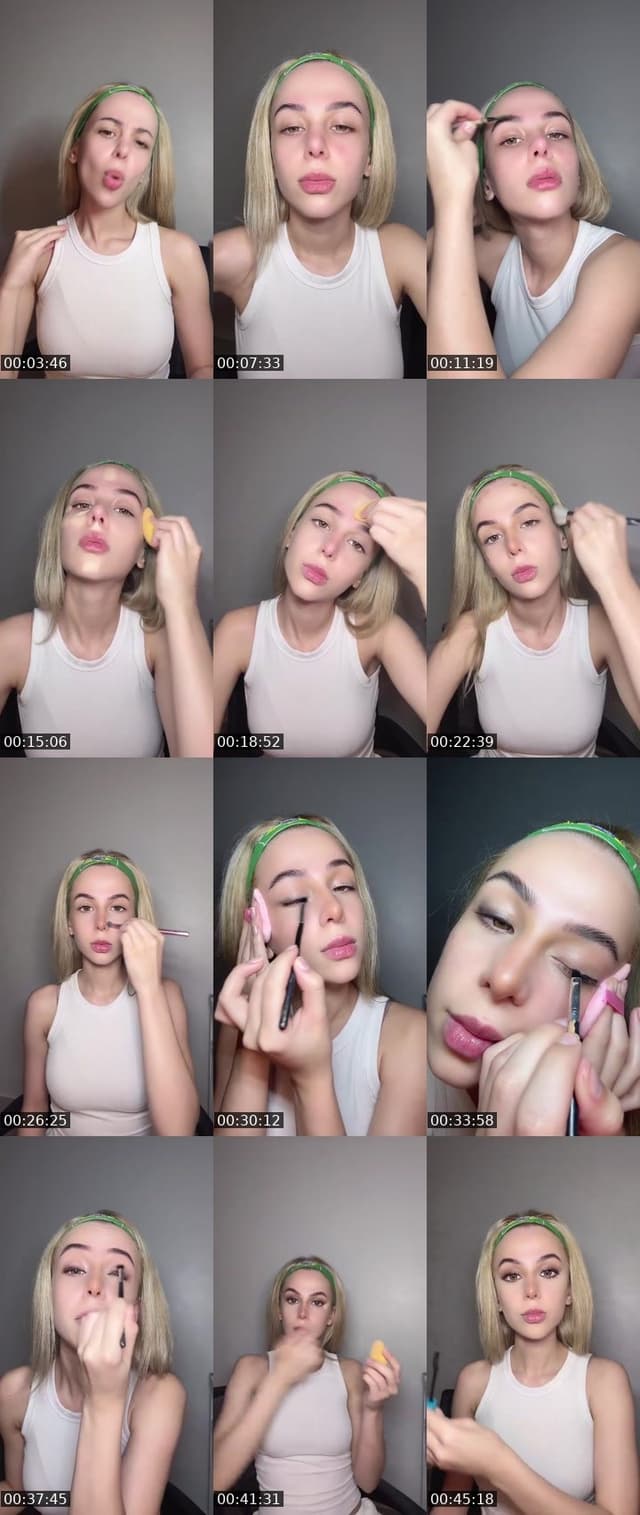 Bigo live: Oi ❤️💕💖💓💞💘 by @lorinha01