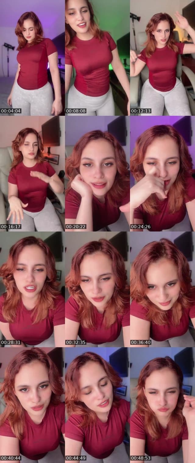 Bigo live: Welcome by @luzstar