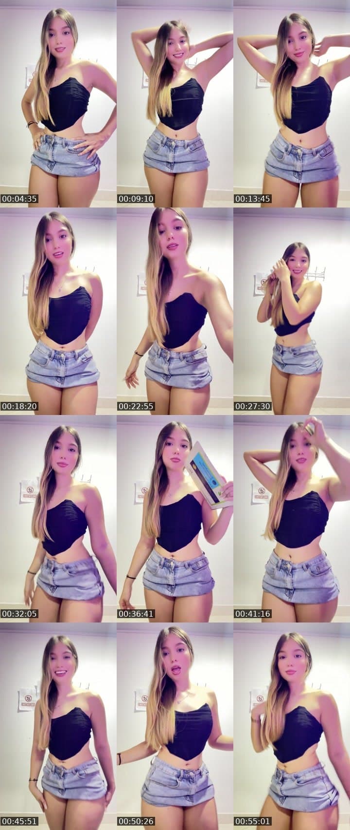 Hola 🥰