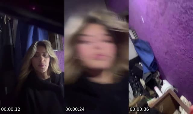 Past Bigo live: #Beauty holaaa by @marisgv