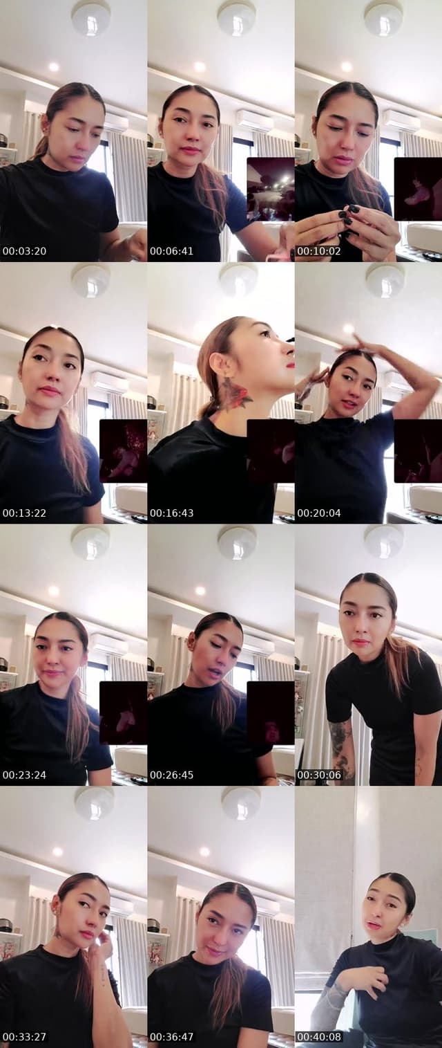 Bigo live: kiss an tell..😘 by @aboutmary