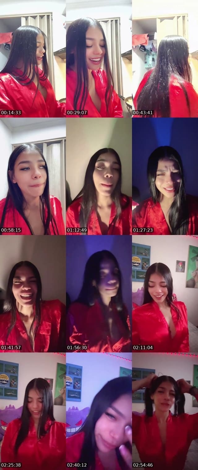 Bigo live: Good vibes 🍃 by @1125987260