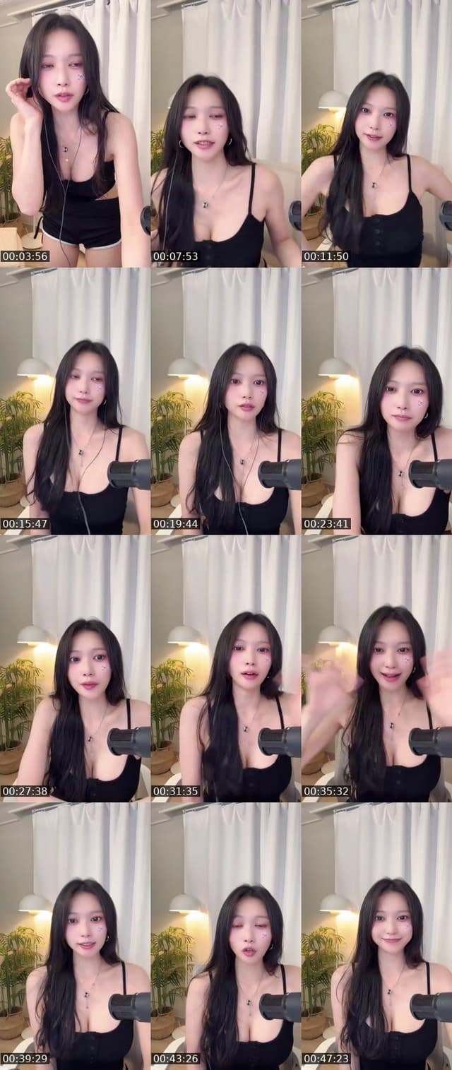 Bigo live: 앗 앗 앗 🥰 by @on0225