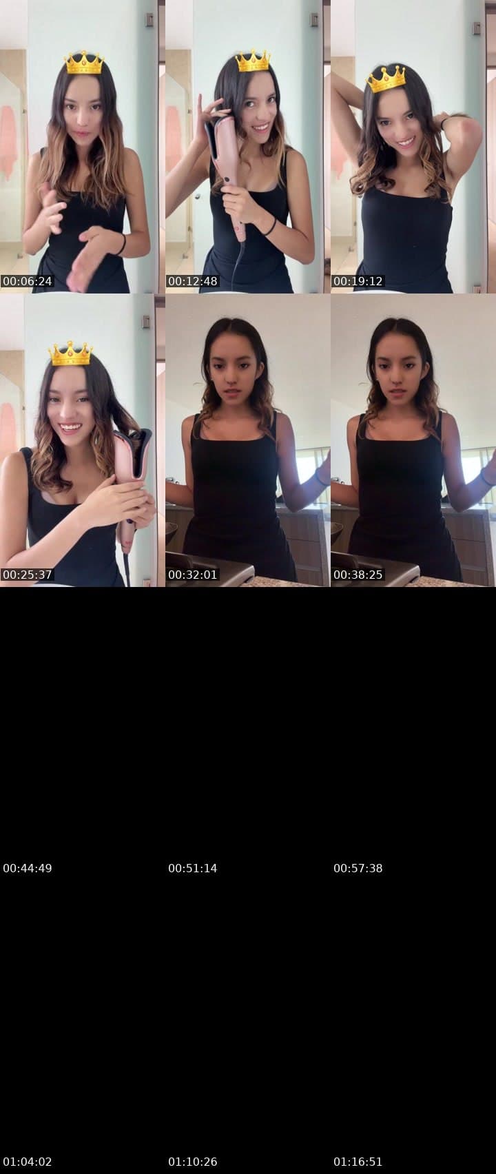 #Cutey 🇲🇽🇨🇦