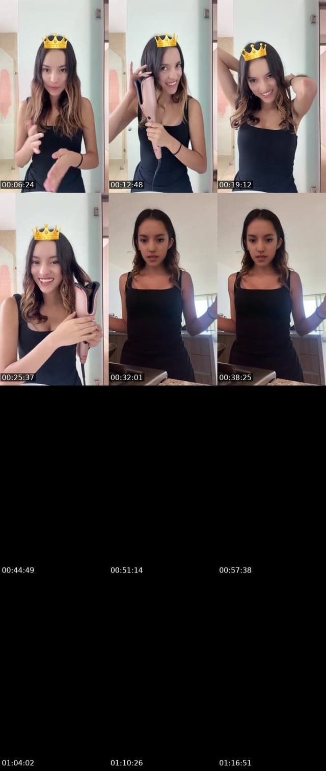 Bigo live: #Cutey 🇲🇽🇨🇦 by @itsamaralatina