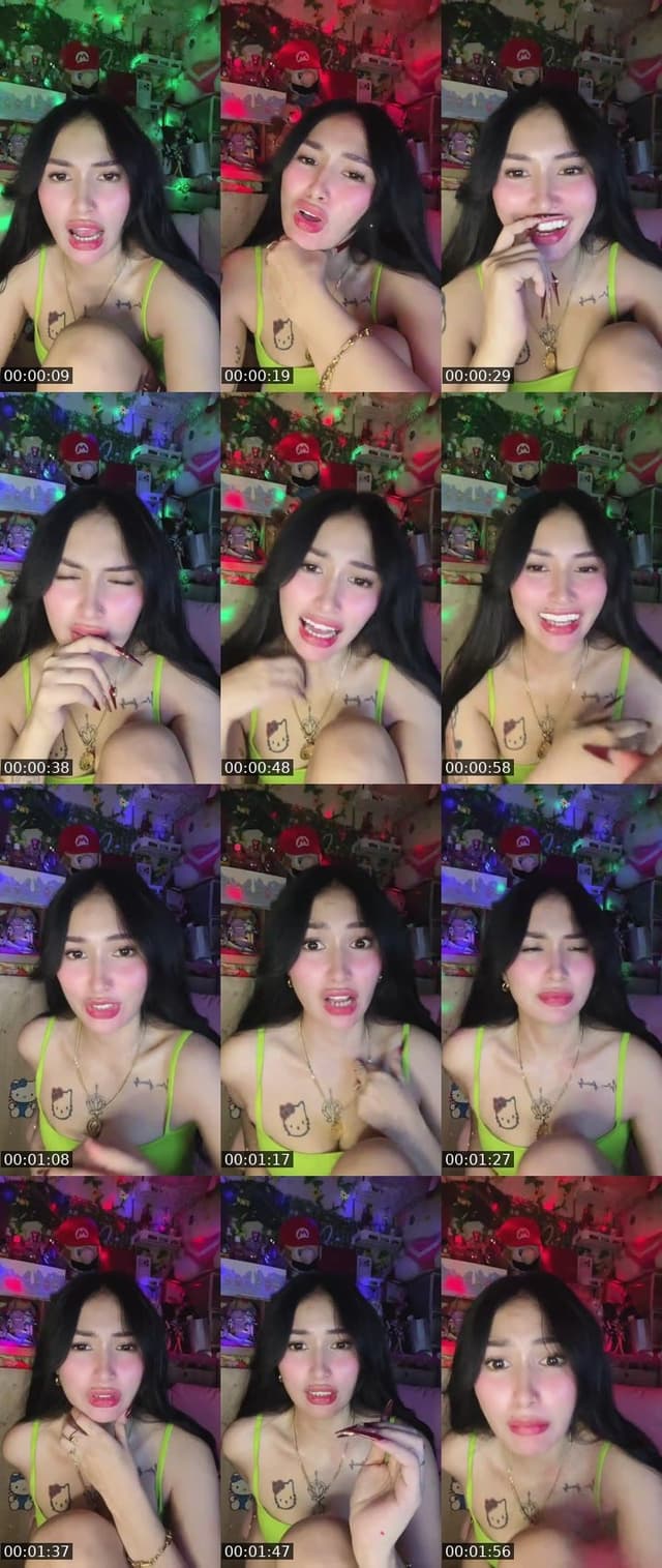Bigo live: I’m back by @0909tina