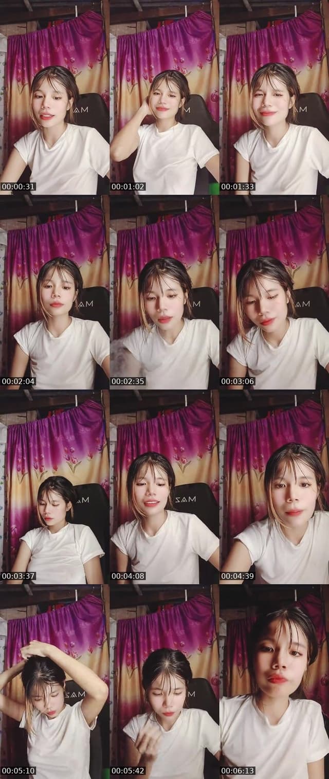 Bigo live: #MISS_BIGO lucky bell😄 by @1081630370