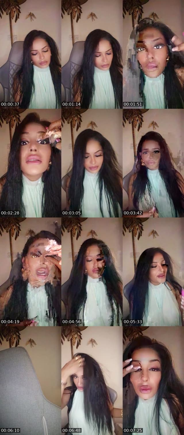 Bigo live: * by @ohmydayz