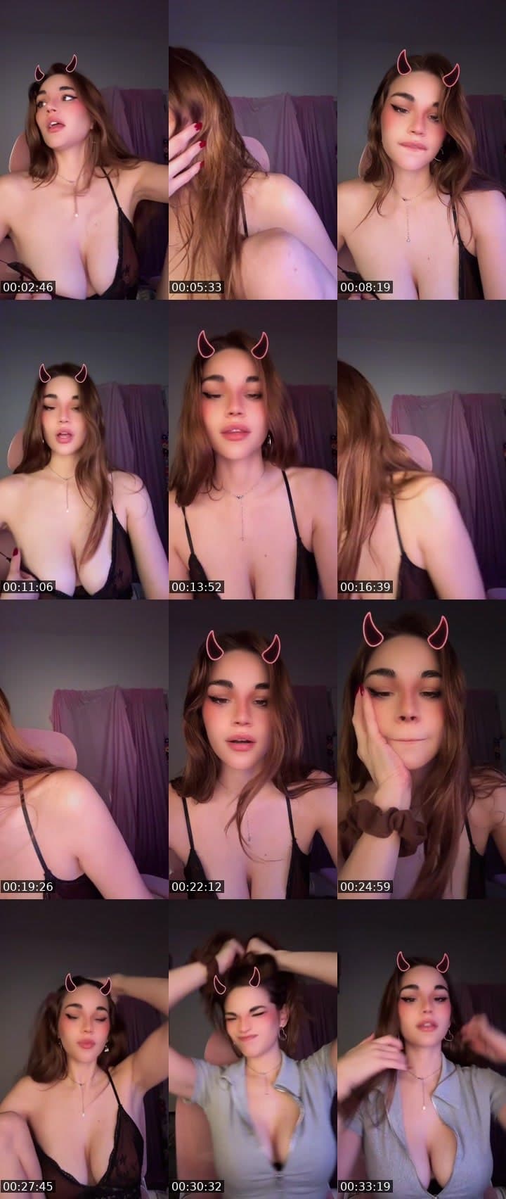 *