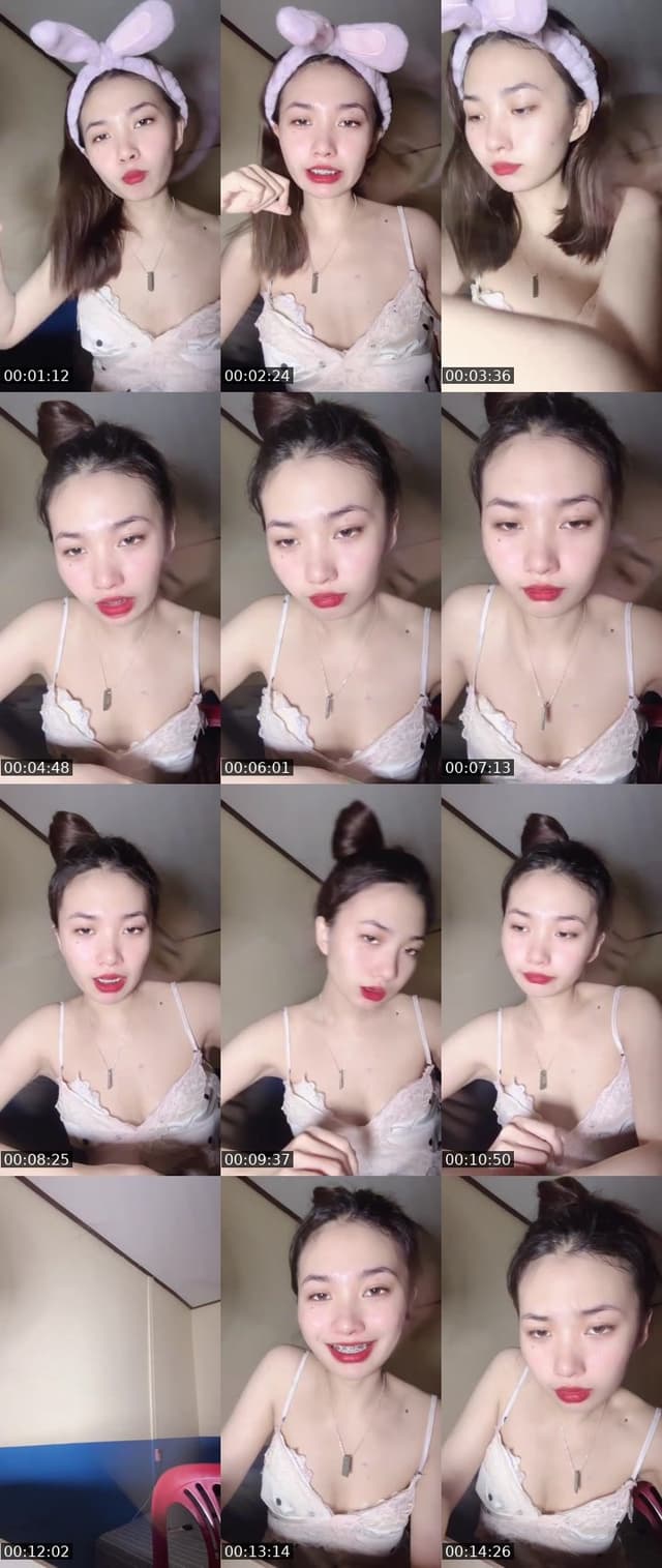Bigo live: เลื้อยจนเอวเคล็ด by @1119632469