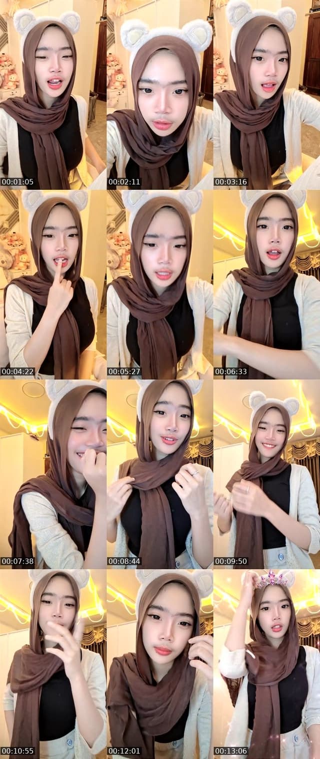Bigo live: #charmer haiii ini iraaaah by @1132488169