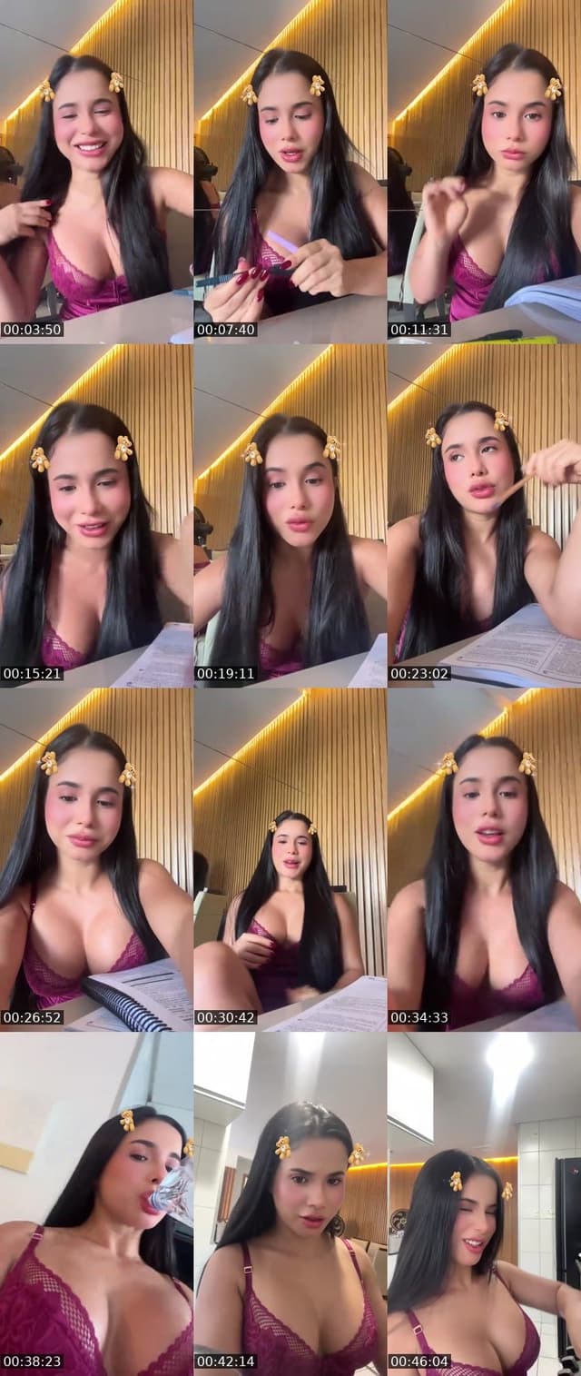 Bigo live: #charmer Hello💖 by @eweeli