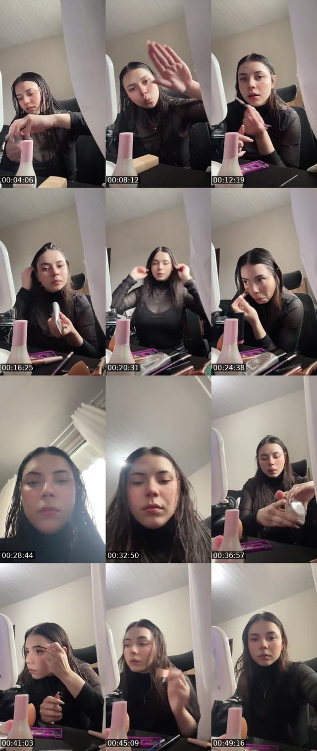 Bigo live: Oii help 27K ❤️🎁 by @anajuliaaa