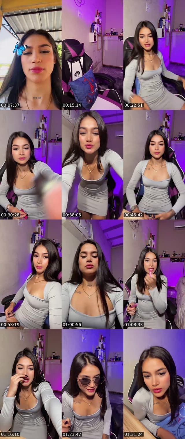Bigo live: #Beauty Vamos conversar? 💖 by @Anasiilva