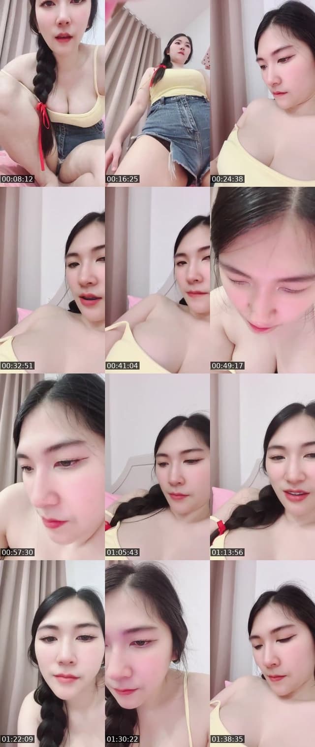 Bigo live: #Cutey สวัสดีเดือนใหม่❤️🍯 by @bee_bubee