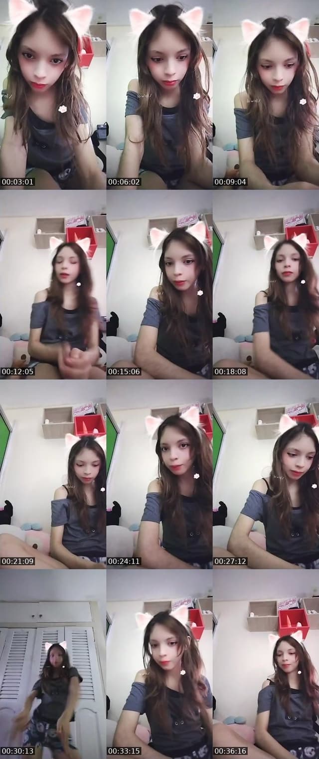 Bigo live: #Beauty holii 😊❤️🌸 by @nekitakawaii