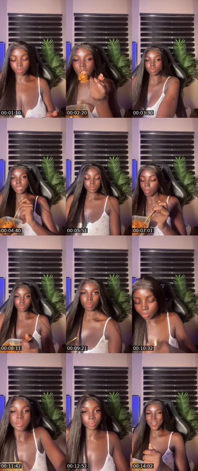 Bigo live: Naija Barb by @NaijaBarb