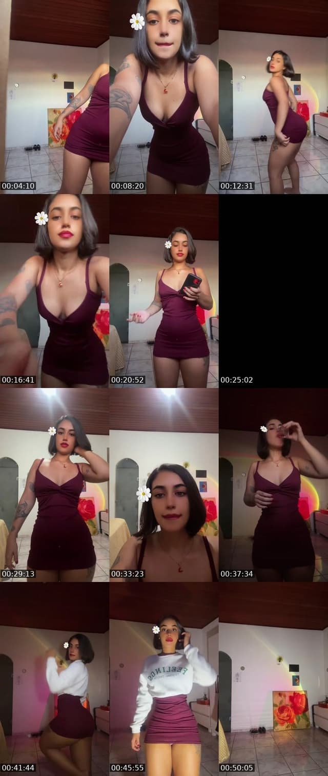 Bigo live: #charmer Hi by @foxbia