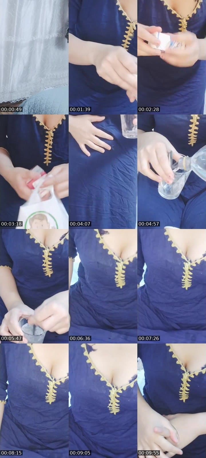 نزل درع تعال سناب هسه دلعك بيب